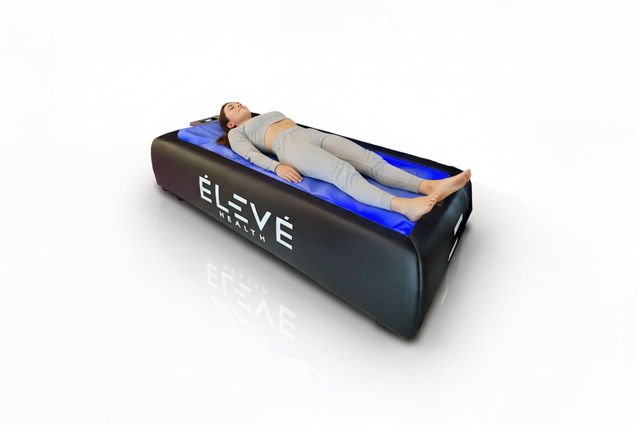 ELEVE E-Dry Float