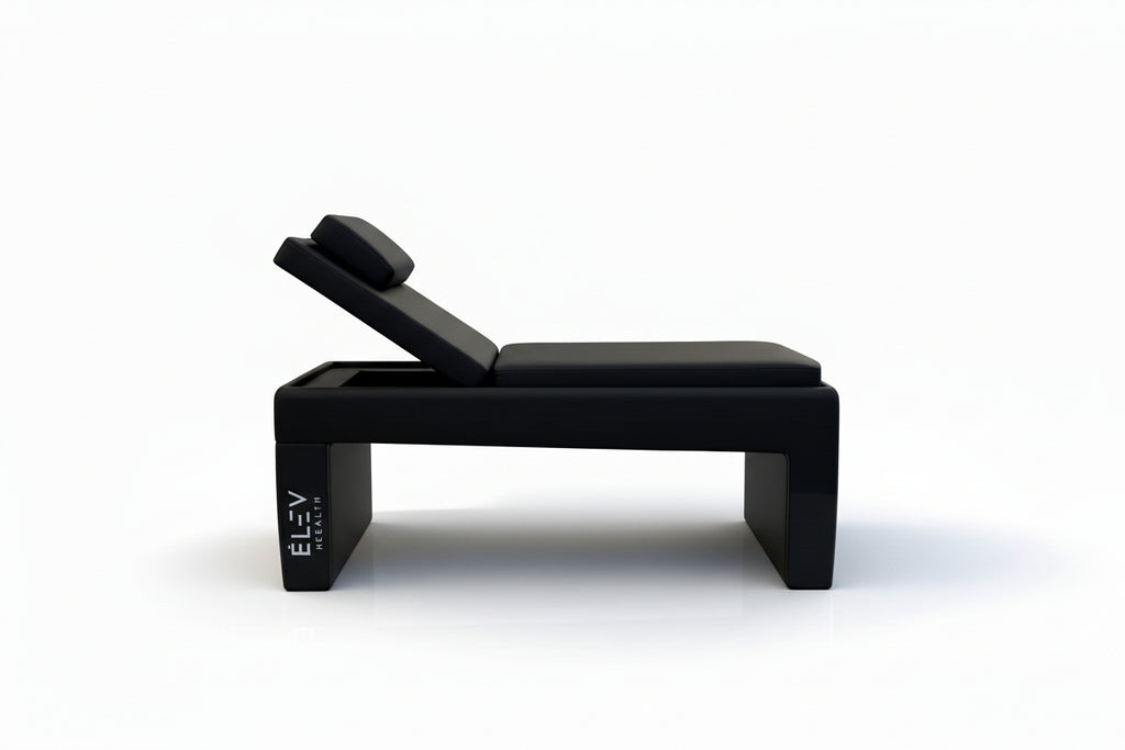 ELEVE Evolve Lounger