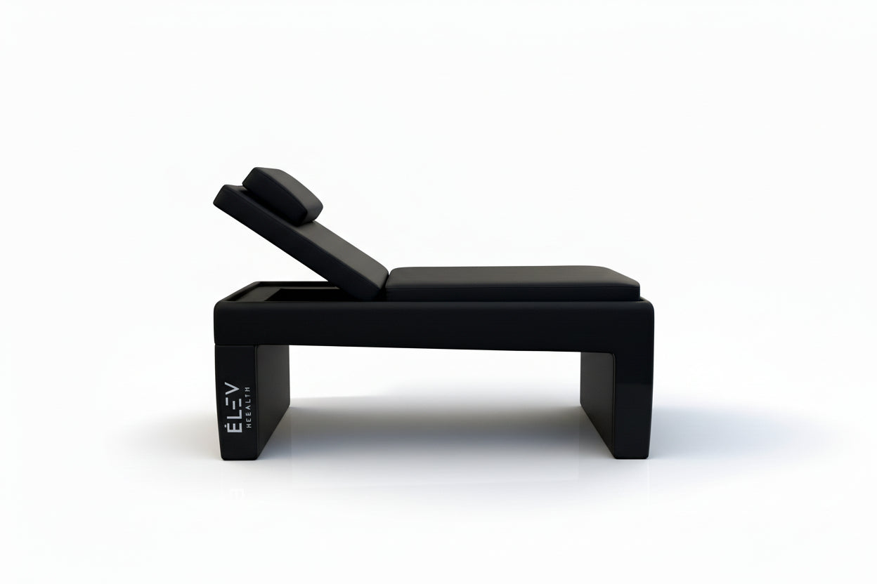 ELEVE Evolve Lounger