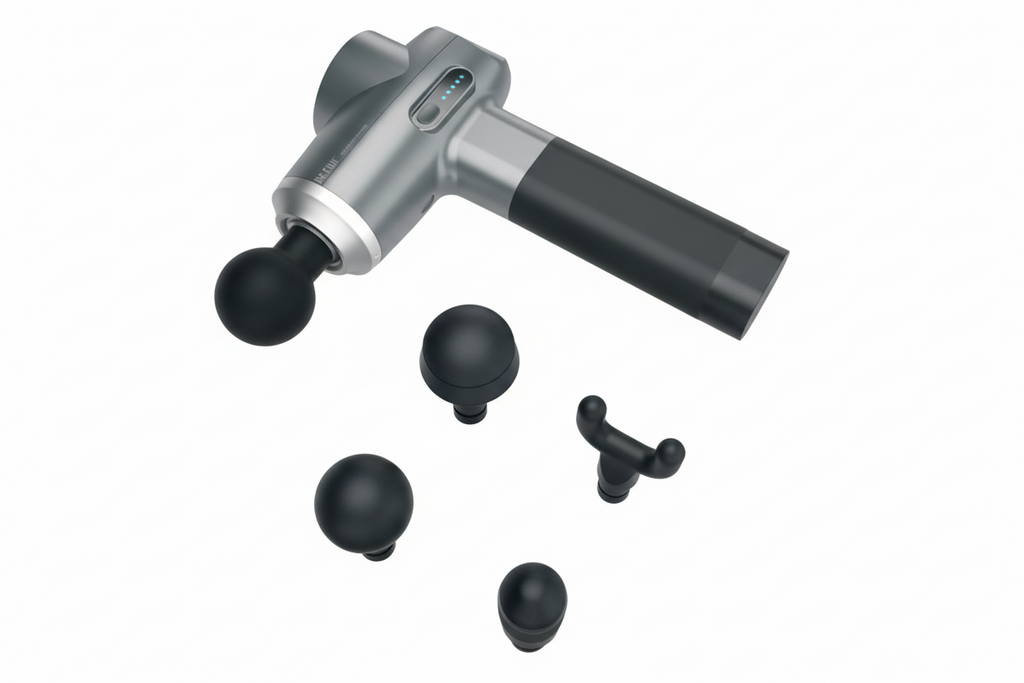 Dr. Fuji Deep Muscle Massage Gun - Mini S6