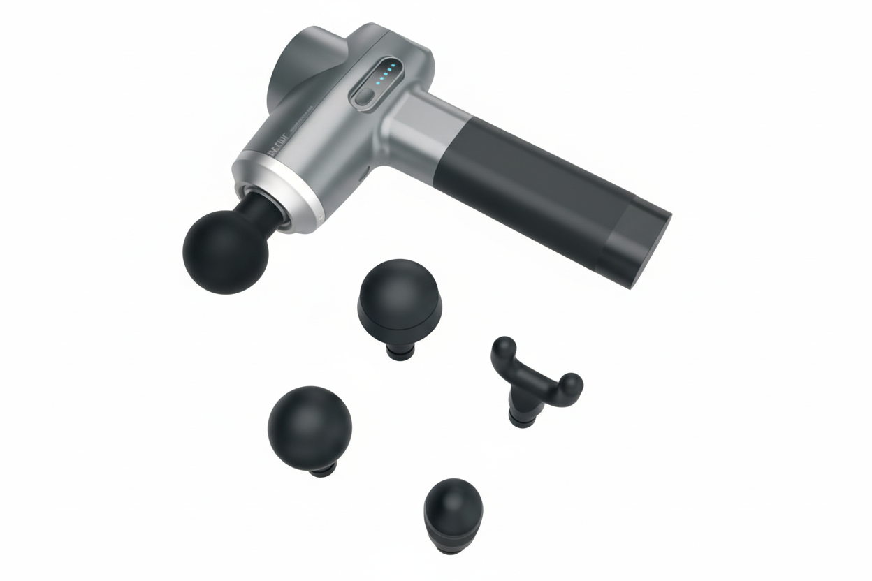 Dr. Fuji Deep Muscle Massage Gun - Mini S6