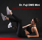 Dr. Fuji Deep Muscle Massage Gun - Mini
