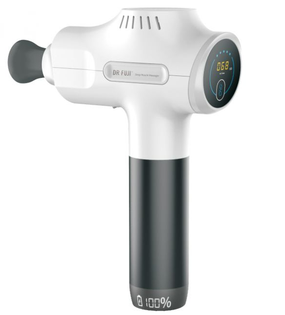 Dr. Fuji Deep Muscle Massage Gun - Mini