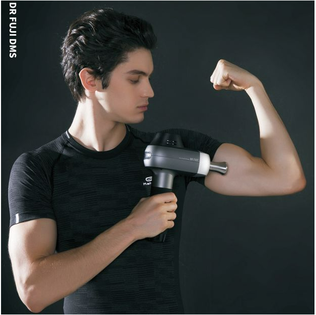 Dr. Fuji Deep Muscle Stimulator Massage Gun - Pro6