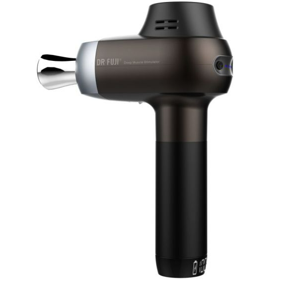 Dr. Fuji Deep Muscle Stimulator Massage Gun - Pro6