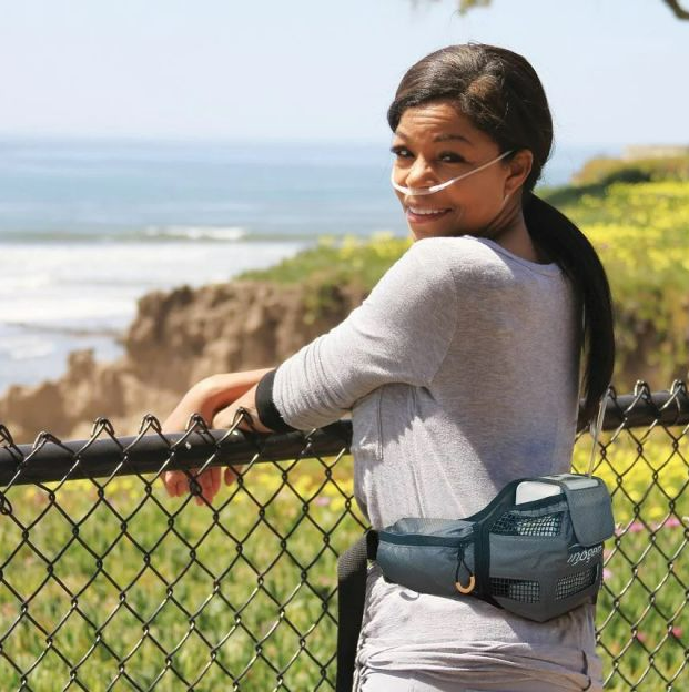 Dr. Fuji Mini Oxygenerator - Mini Oxygen