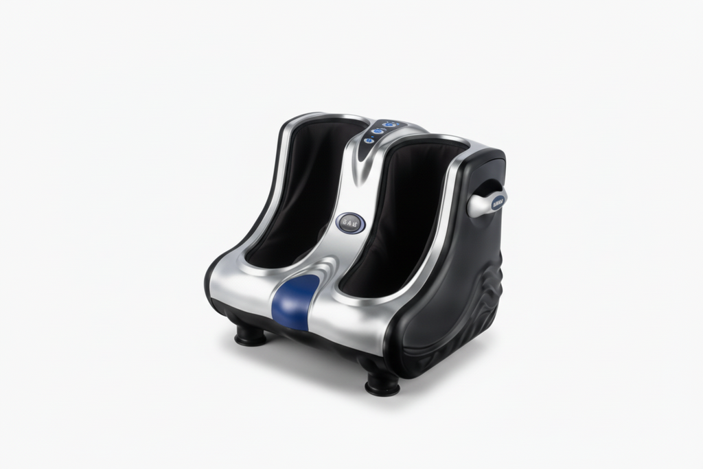 Dr. Fuji Foot Massager/Leg - FJ-010