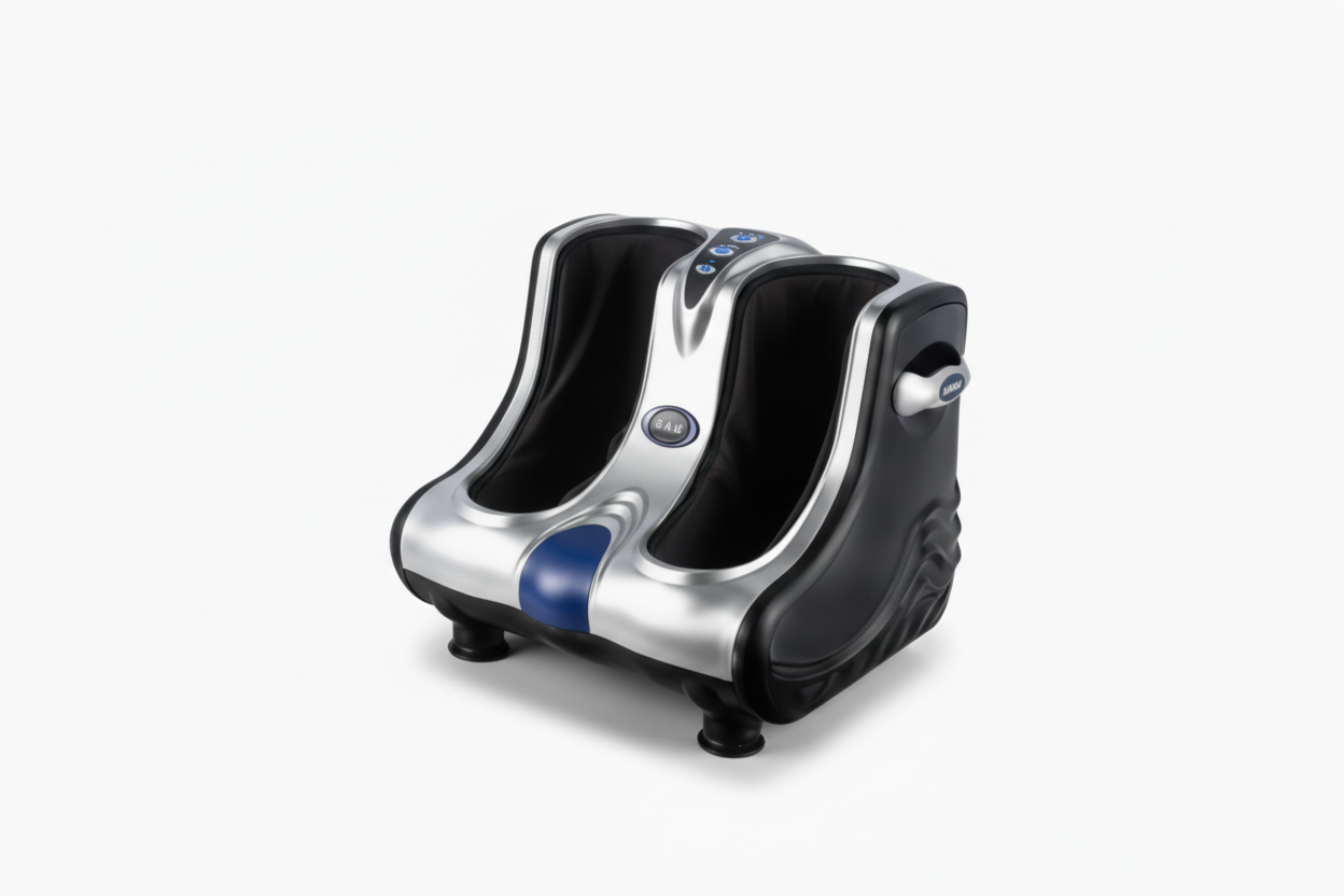 Dr. Fuji Foot Massager/Leg - FJ-010