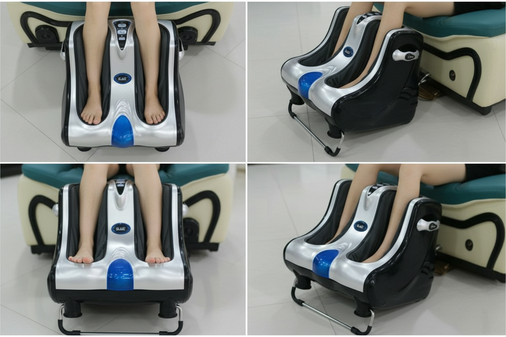 Dr. Fuji Foot Massager/Leg - FJ-010