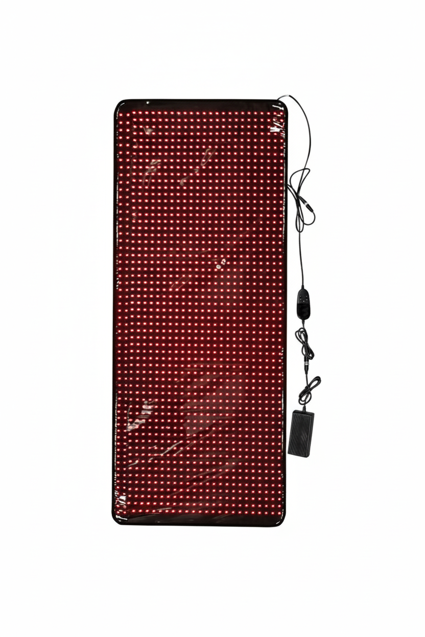 Dr. Fuji LED Red Light Therapy Mat - FJ-1999