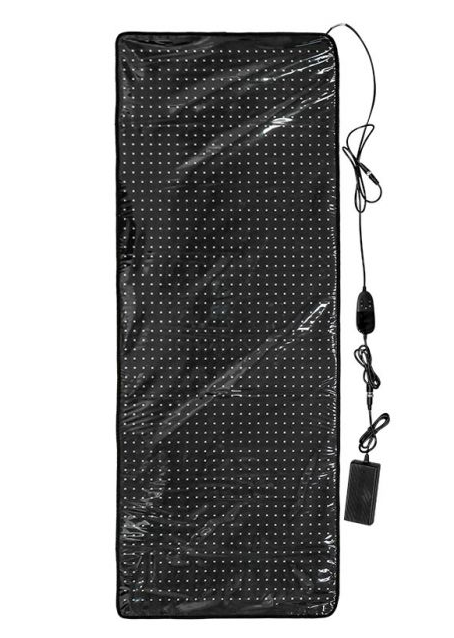 Dr. Fuji LED Red Light Therapy Mat - FJ-1999