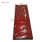 Dr. Fuji LED Red Light Therapy Mat - FJ-1999