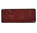 Dr. Fuji LED Red Light Therapy Mat - FJ-1999