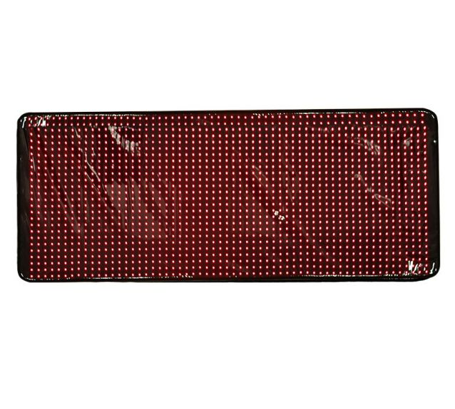 Dr. Fuji LED Red Light Therapy Mat - FJ-1999