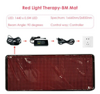 Dr. Fuji LED Red Light Therapy Mat - FJ-1999