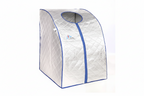 Dr. Fuji Cyber Burning Infrared Sauna - FJ-1000