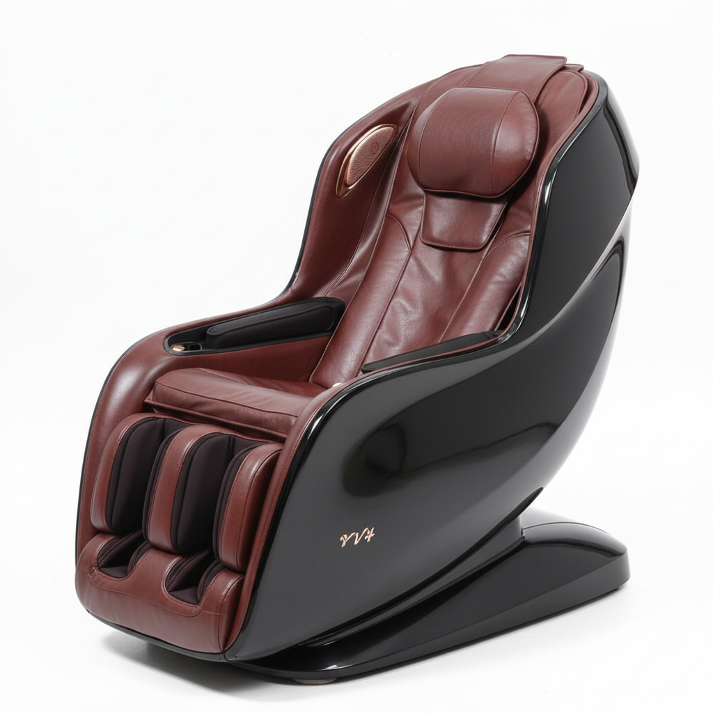 Dr. Fuji Asahi Massage Chair - FJ-2025