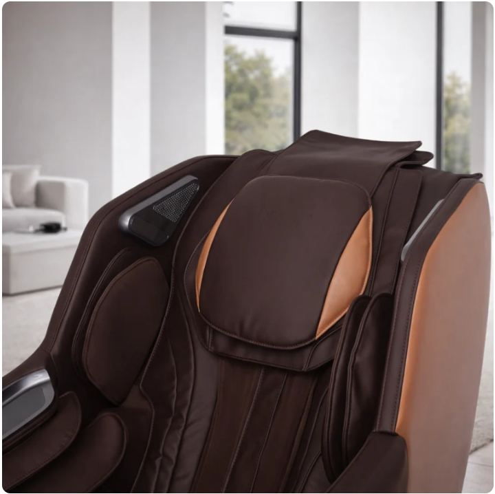 Dr. Fuji Asahi Massage Chair - Super Pro X-007
