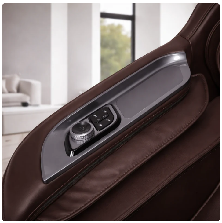 Dr. Fuji Asahi Massage Chair - Super Pro X-007