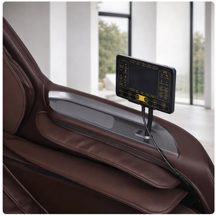 Dr. Fuji Asahi Massage Chair - Super Pro X-007