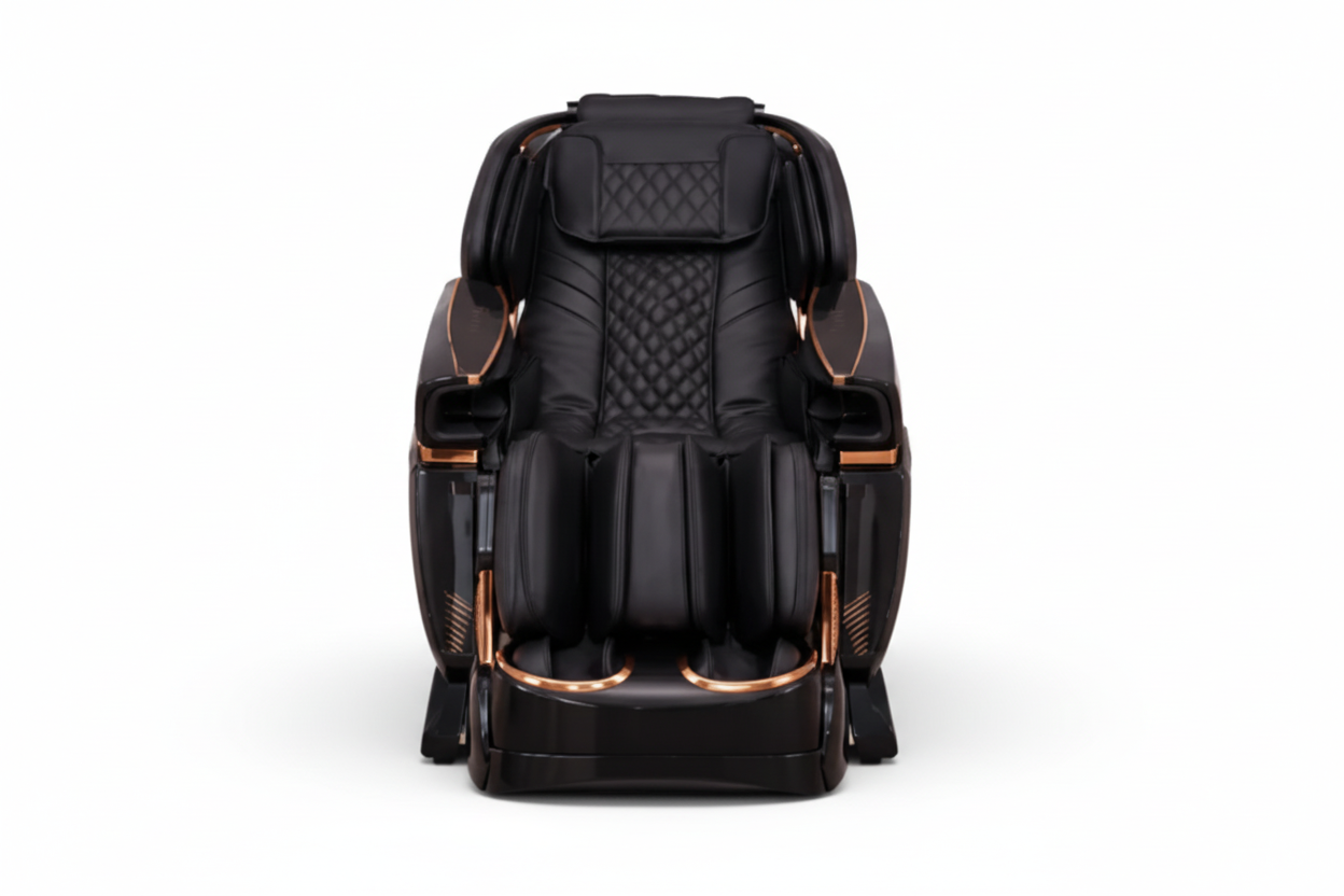 Dr. Fuji Asahi Massage Chair - FJ-8500 Plus