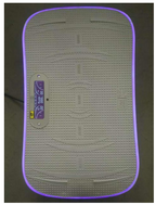 Dr. Fuji Cyber Body Fit - FJ-700