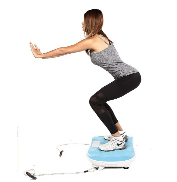 Dr. Fuji Cyber Body Fit - FJ-700