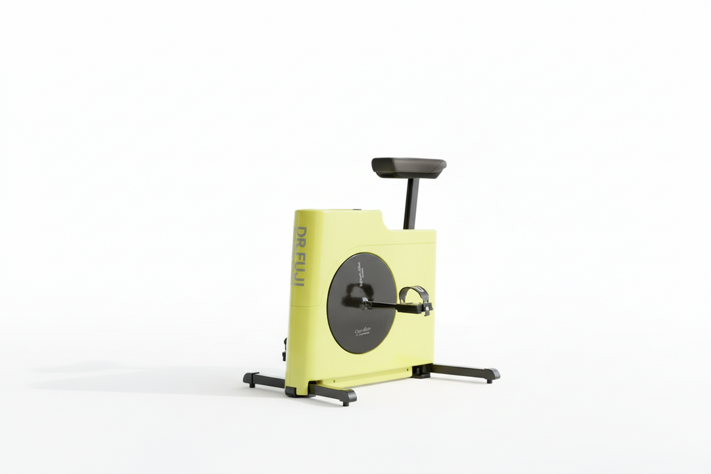 Dr. Fuji iBike - FJ-800