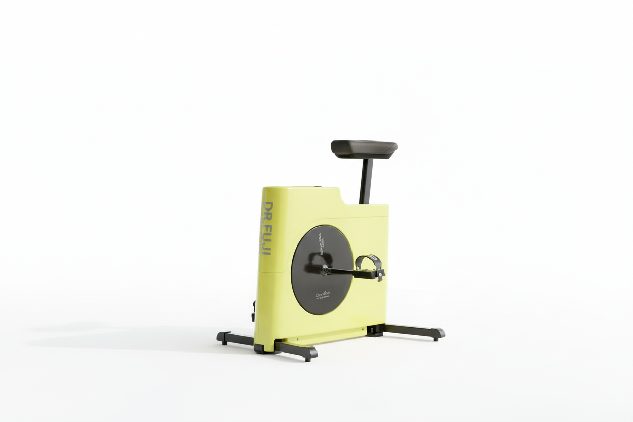Dr. Fuji iBike - FJ-800