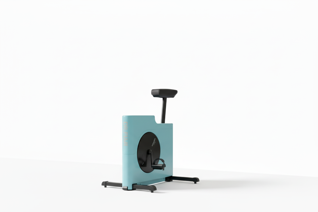 Dr. Fuji iBike - FJ-800