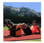 Dr. Fuji Cyber Body X Roller Pro - FJ-999