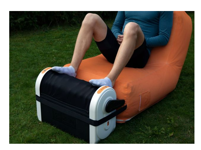 Dr. Fuji Cyber Body X Roller Pro - FJ-999