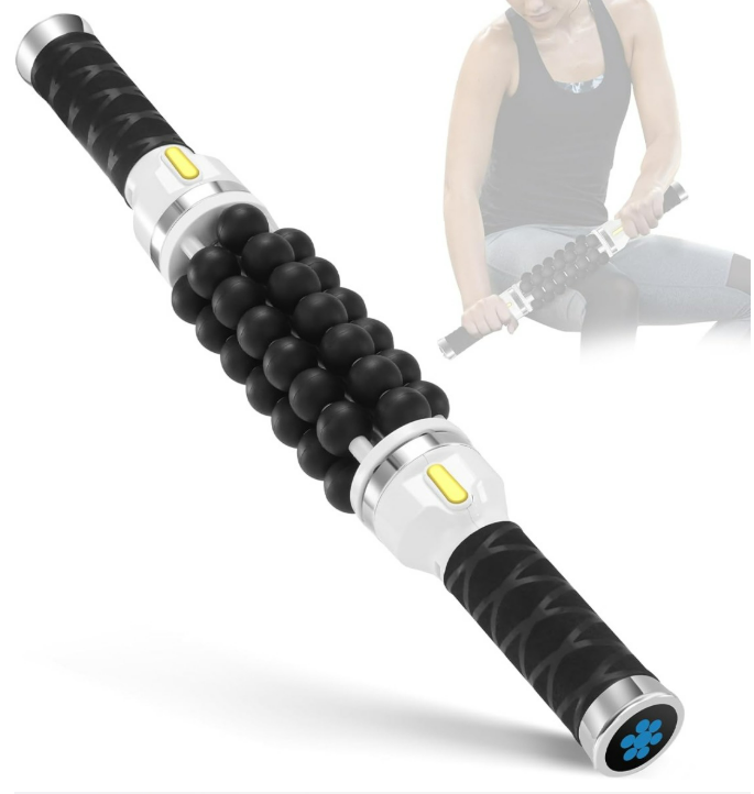 Dr. Fuji Cyber Micro Vibration Super Roller - FJ-999-2