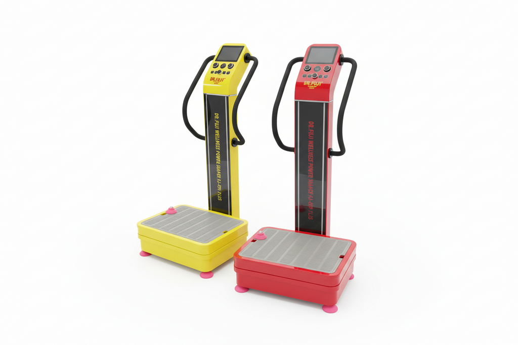 Dr. Fuji Cyber Body Slimmer - FJ-099 Plus