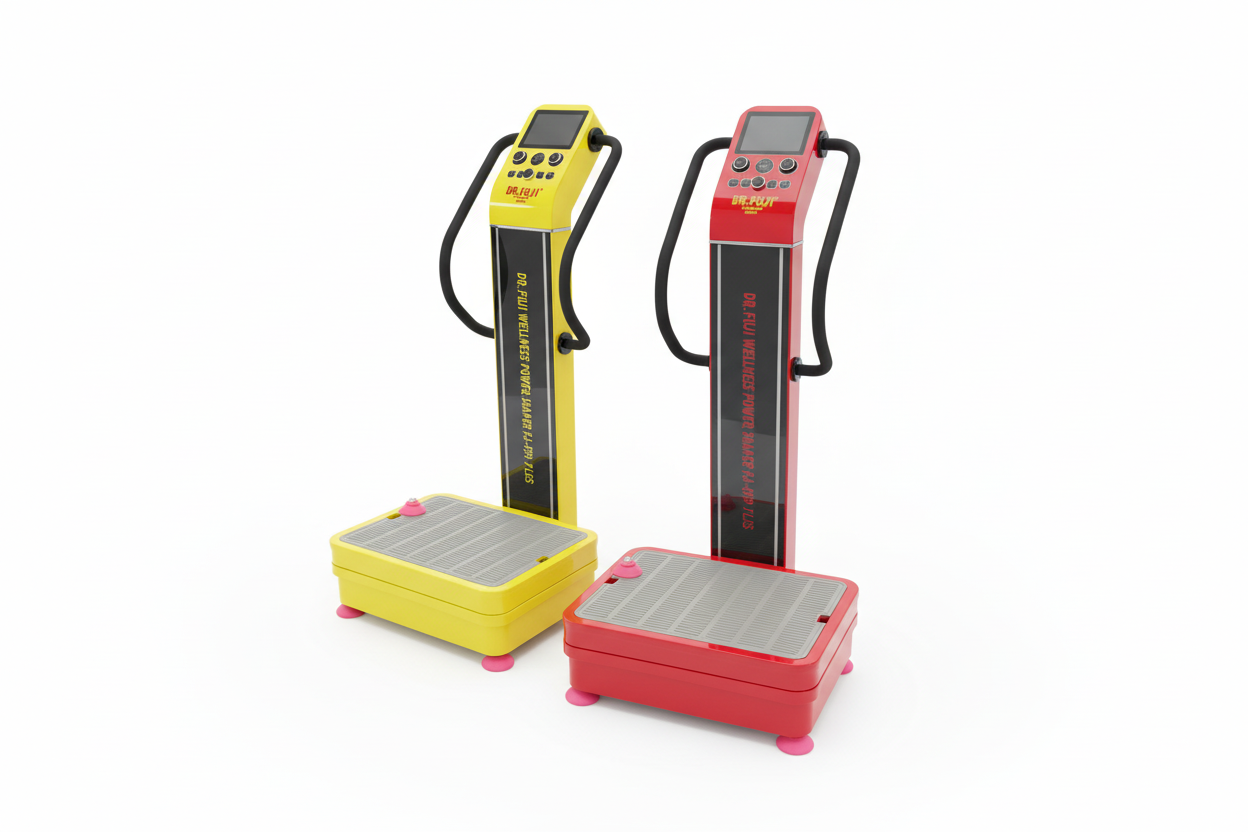 Dr. Fuji Cyber Body Slimmer - FJ-099 Plus