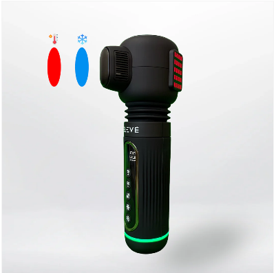 ELEVE Massage Gun Pro