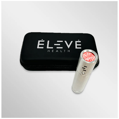 ELEVE Light Therapy Torch