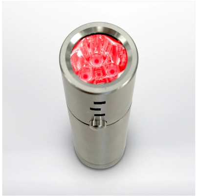 ELEVE Light Therapy Torch