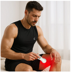 ELEVE Handheld Laser Device