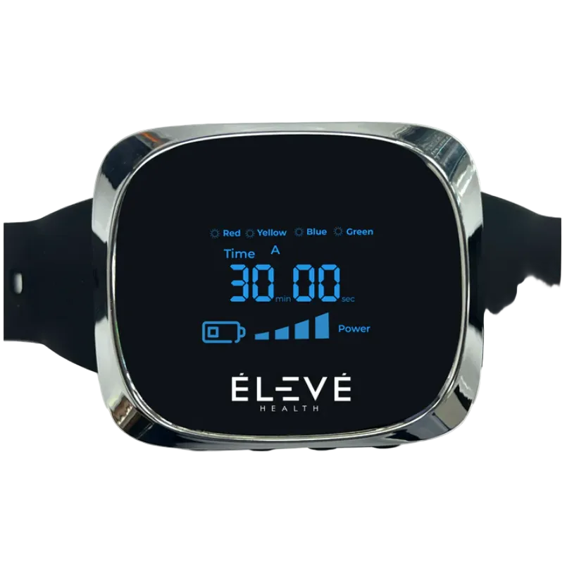 ELEVE Laser Watch