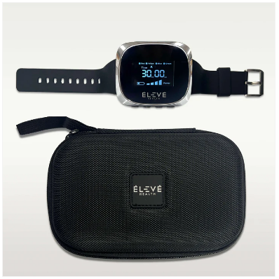 ELEVE Laser Watch