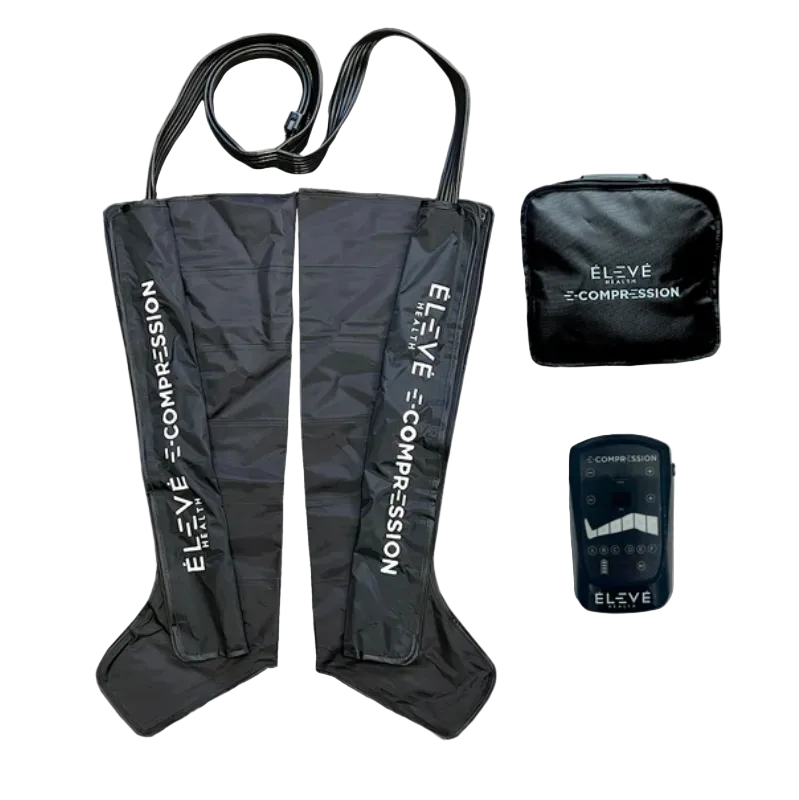 ELEVE Compression Boots System