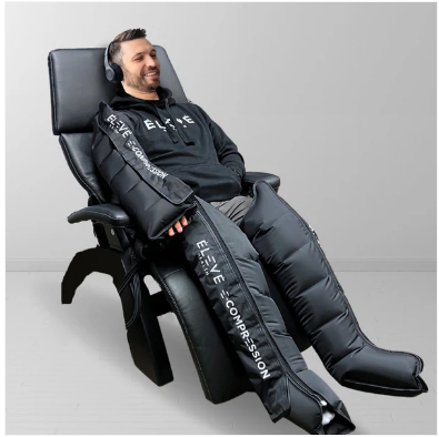 ELEVE Compression Boots System