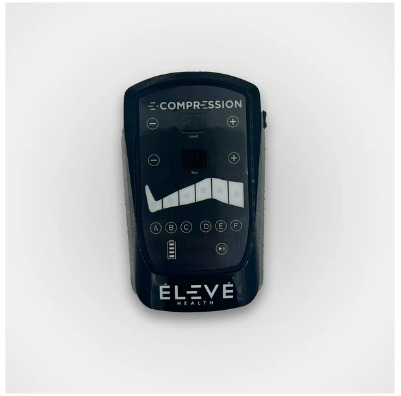 ELEVE Compression Boots System