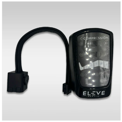 ELEVE Compression Boots System