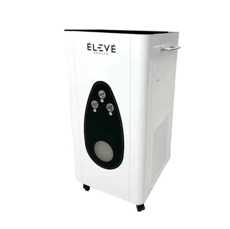 ELEVE Hydrogen Inhaler E-3600 ml