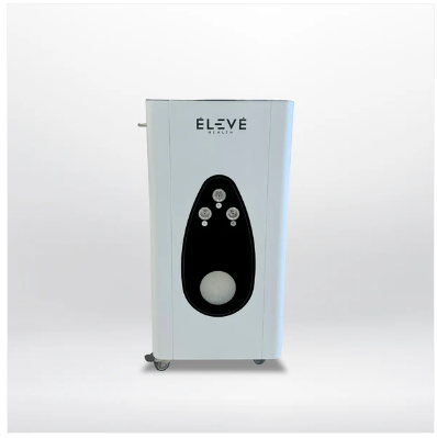 ELEVE Hydrogen Inhaler E-3600 ml