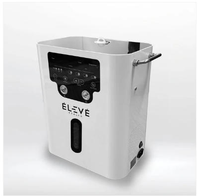 ELEVE Hydrogen Inhaler E-1800 ml