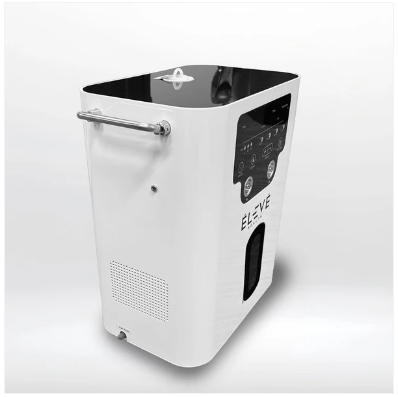 ELEVE Hydrogen Inhaler E-1800 ml