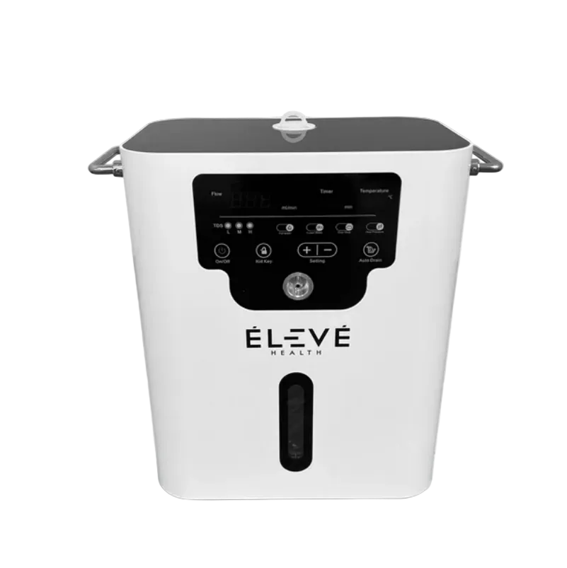 ELEVE Hydrogen Inhaler E-600 ml